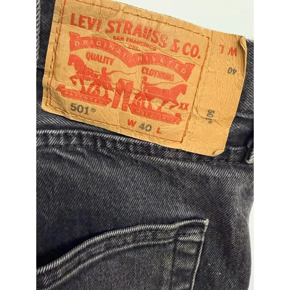 Levis levi 501